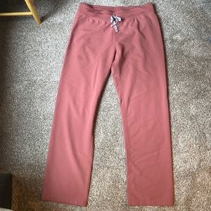Fig ORIGINAL MAUVE scrub pants